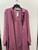 Used Maurices Long Light Jacket XL-16 60039-S000774369 View 1