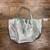 Used Tiffany & Co. Xlarge Leather Handbag 60004-S000649883 View 1