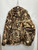 Used Cabellas Men's Short Heavy Coat XXL 60142-S000033758 View 3