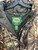 Used Cabellas Men's Short Heavy Coat XXL 60142-S000033758 View 2
