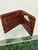 Used brahmin Leather Wallet 60008-S000660878 View 2