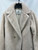 Used Babaton Long Heavy Coat XS-0/2 60124-S000187805 View 3