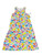 Used Unbranded Short Dress B XS-0/2 60047-S000607616 View 3