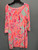 Used Lilly Pulitzer Short Dress F XL-16 60085-S000350784 View 1
