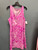 Used Lilly Pulitzer Short Dress F L-12/14 60085-S000350792 View 1