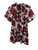 Used Unbranded Short Dress F XS-0/2 60136-S000647484 View 3