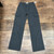 Used Zara Casual Pant 4-27 60004-S000649974 View 1