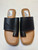 Used Lucky Brand Flip Flops 10 60107-S000314144 View 1
