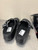 Used Black Crocs Clogs 9 60137-S000092212 View 3