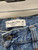 Used blue Abercrombie + Fitch  Denim 10-30 60137-S000092229 View 3