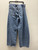 Used blue Abercrombie + Fitch  Denim 10-30 60137-S000092229 View 4
