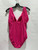 Used Time And Tru Swimwear L 12-14/31-32 60142-S000033842 View 2