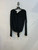 Used Free People Long Sleeve Top M-8/10 60126-S000424757 View 1