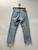 Used Levi's Denim 4-27 60130-S000240378 View 2