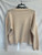 Used Unbranded Lightweight Sweater L-12/14 60045-S000808787 View 2