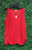 Used Naked Zebra Sleeveless Top S-4/6 60008-S000661070 View 1
