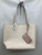Used Kate Spade New York Large Leather Handbag 60124-S000187870 View 1