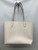 Used Kate Spade New York Large Leather Handbag 60124-S000187870 View 2