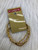 Used 3pc Gold Tone Bracelet 60124-S000187935 View 1