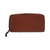 Used Fossil Leather Wallet 60098-S000127049 View 3