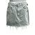 Used Rag & Bone Short Skirt 8-29 60105-S000275247 View 1