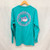 Used Southern Tide Long Sleeve Top L-12/14 60003-S000898682 View 2