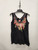 Used Johnny Was Tank Top S-4/6 60027-S001416749 View 1
