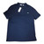Used Lacoste Mens Short Sleeve Top 2X/18-18.5 60047-S000607719 View 1
