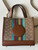 Used Coach Large Handbag 60021-S000832263 View 2