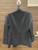 Used Calvin Klein Blazer M-8/10 60100-S000306916 View 2