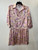 Used Unbranded Short Dress B S-4/6 60031-S000813583 View 2