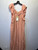 Used pink Soya Concept Long Dress B XXL-20 60137-S000092300 View 1