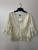 Used Unbranded Short Sleeve Top XL-16 60031-S000813594 View 1