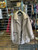 Used Unbranded Long Light Jacket M-8/10 60126-S000424866 View 4
