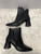Used Gentle Souls Ankle Boots 9 60132-S000128379 View 2