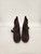 Used Lucky Brand Ankle Boots 8.5 60027-S001416923 View 1