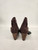 Used Lucky Brand Ankle Boots 8.5 60027-S001416923 View 3