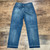 Used Zara Denim 6-28 60004-S000650144 View 2