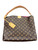 Used Louis Vuitton Large Leather Handbag 60136-S000648107 View 1
