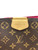 Used Louis Vuitton Large Leather Handbag 60136-S000648107 View 4