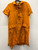 Used orange Maeve Short Dress B M-8/10 60137-S000092384 View 1