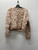 Used Pink Zara Heavyweight Sweater S-4/6 60137-S000092402 View 1