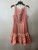 Used Trina Turk Short Dress B S-4/6 60031-S000813706 View 1