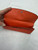 Used Coach Leather Wallet 60091-S000573586 View 3