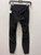 Used  Black Alo Yoga Active Capri XXS 00/24-25 60137-S000092495 View 2