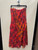 Used Unbranded Long Skirt 2X 20/35 60107-S000314260 View 1
