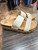 Used Reef Wedge Sandals 7 60085-S000350906 View 1