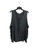 Used Torrid Sleeveless Top 5X-26 60017-S001112871 View 1