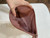 Used Kate Spade New York Leather Wristlet 60126-S000304437 View 6