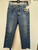 Used AG Adriano Goldschmied Denim 6-28 60070-S000613086 View 1